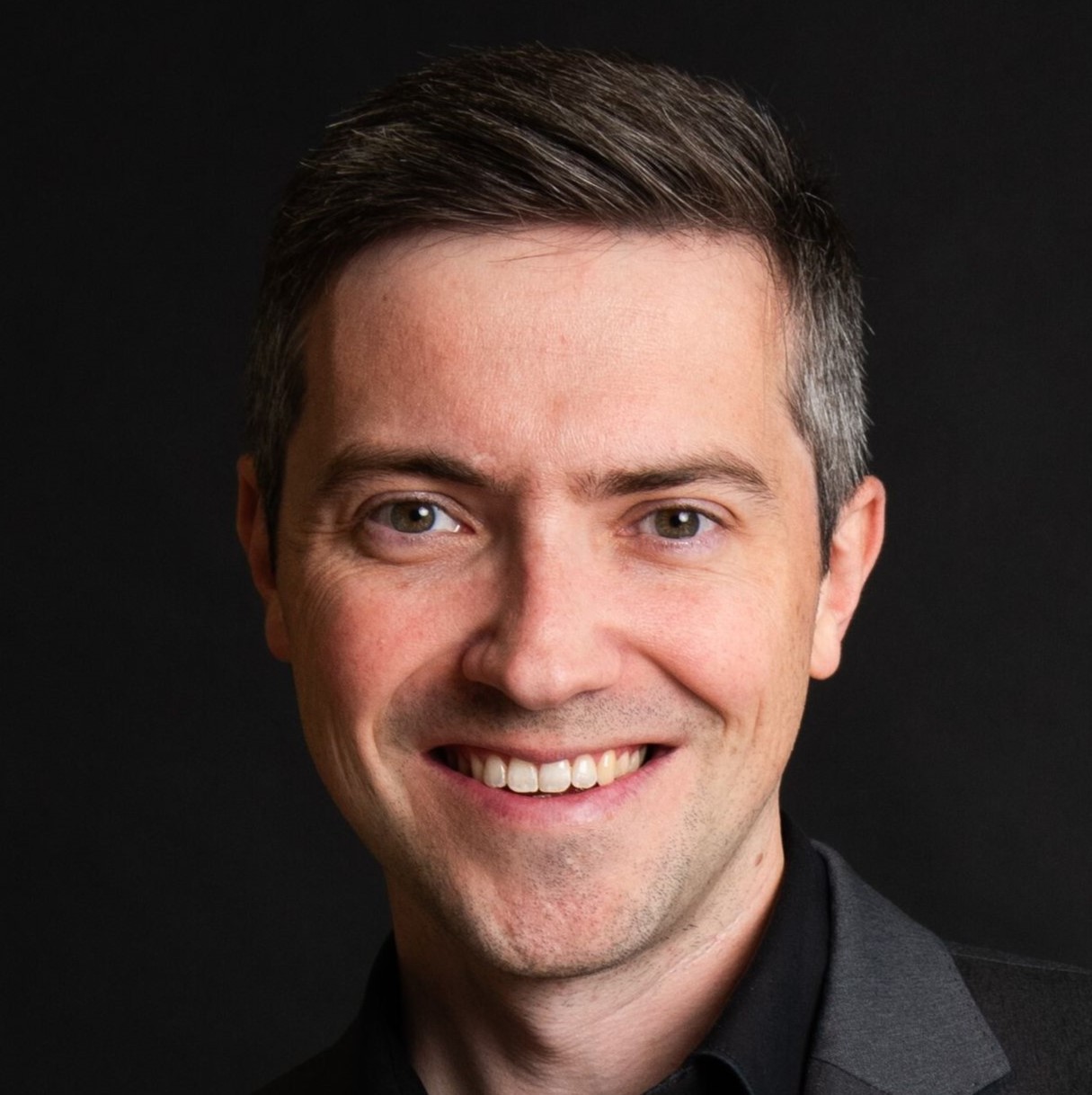 Photo de Alexandre Quemeneur, Président de SIEMENS MOBILITY France