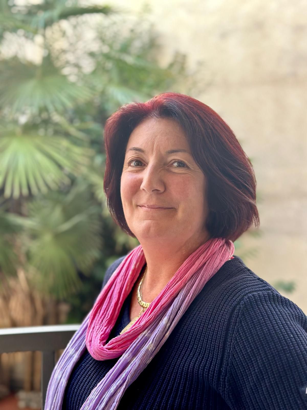 Photo de Magali Senaux, Conseillère Emploi, Attractivité et Formation